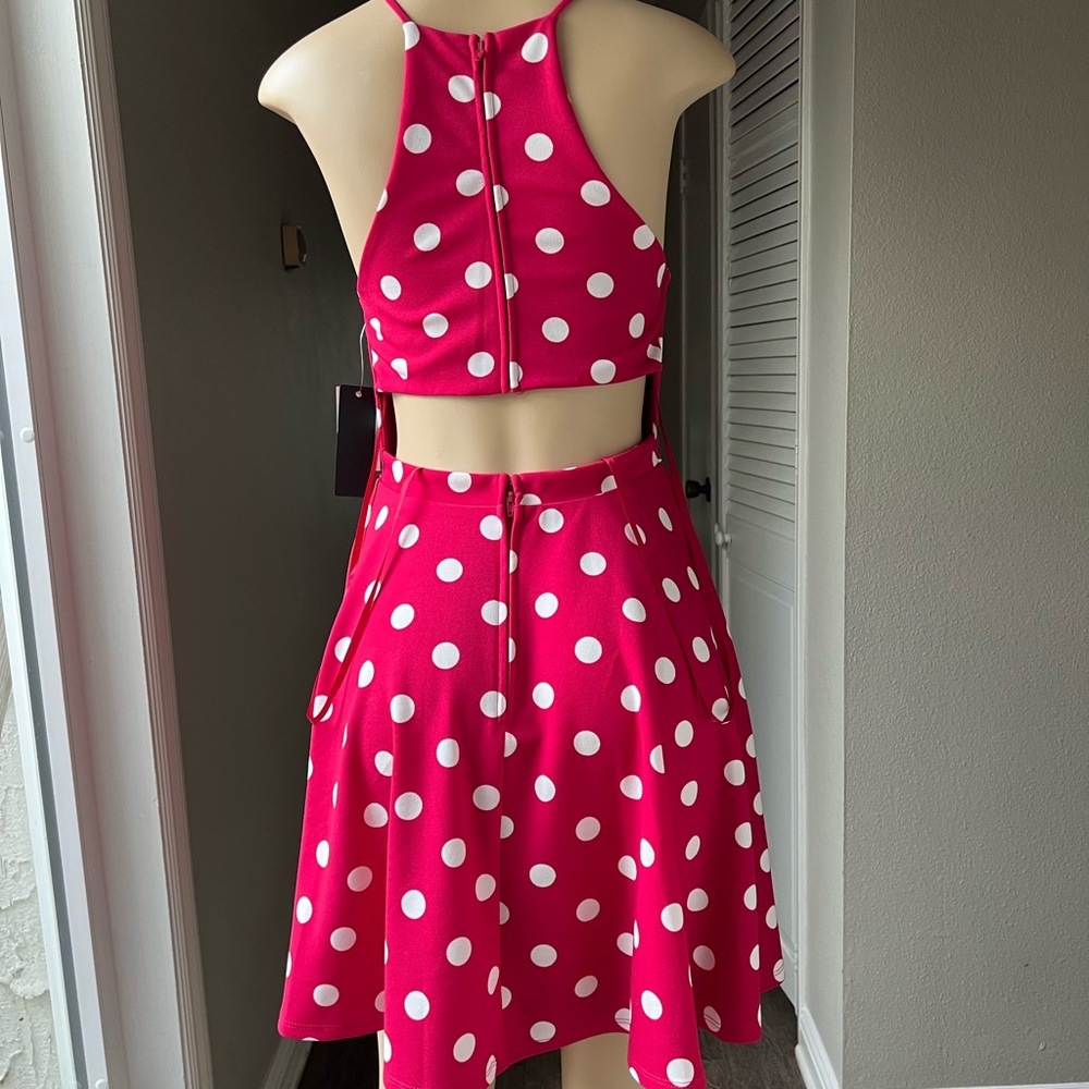 City studio dress - Picture 2 of 2
